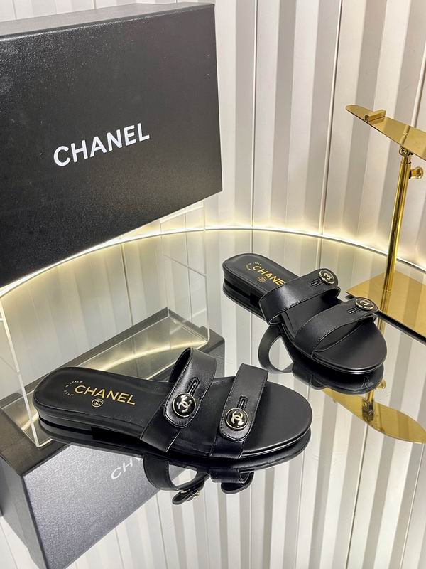 Chanel sz35-39 mnq1201